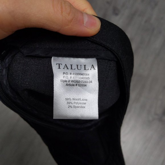 Talula pleated skirt - Picture 5 of 7